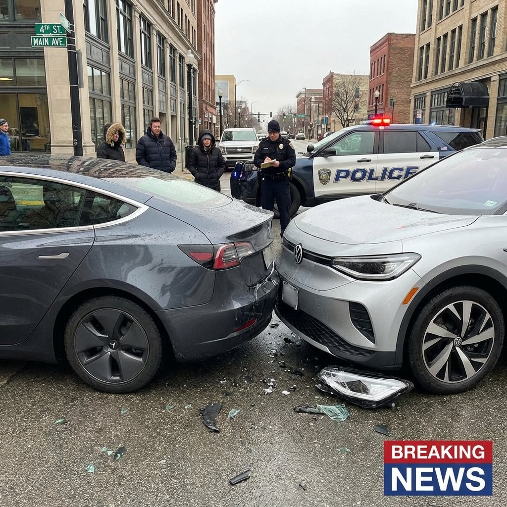 Who is at Fault in a Hover Crash?